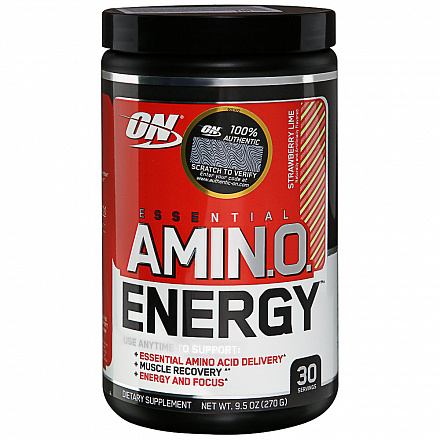 Amino Energy (270 гр)