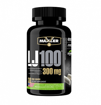 LJ-100 300 мг