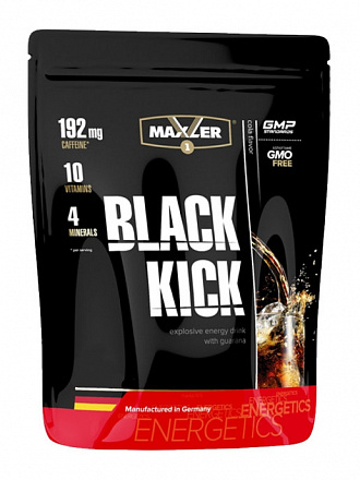 Black Kick bag (1000 гр)