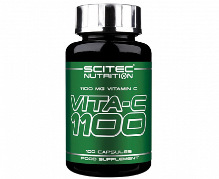 Vita-C 1100 mg