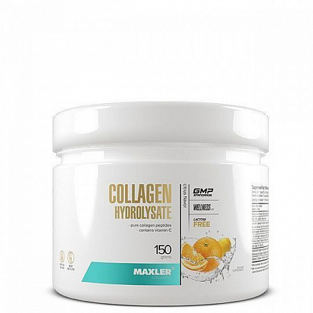 Collagen Hydrolysate (150 гр)