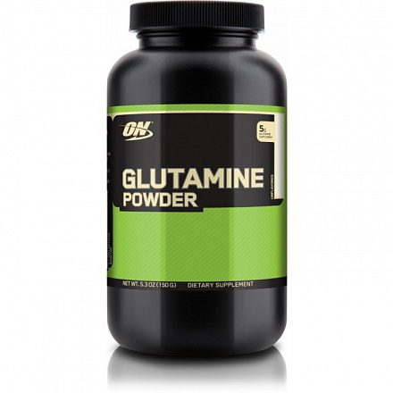 Glutamine Powder (150 гр)