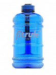 Бутылка для воды (крышка щелчок) (2200 мл)