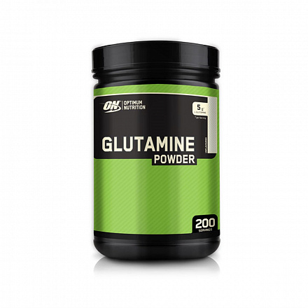 Glutamine Powder (1000 гр)